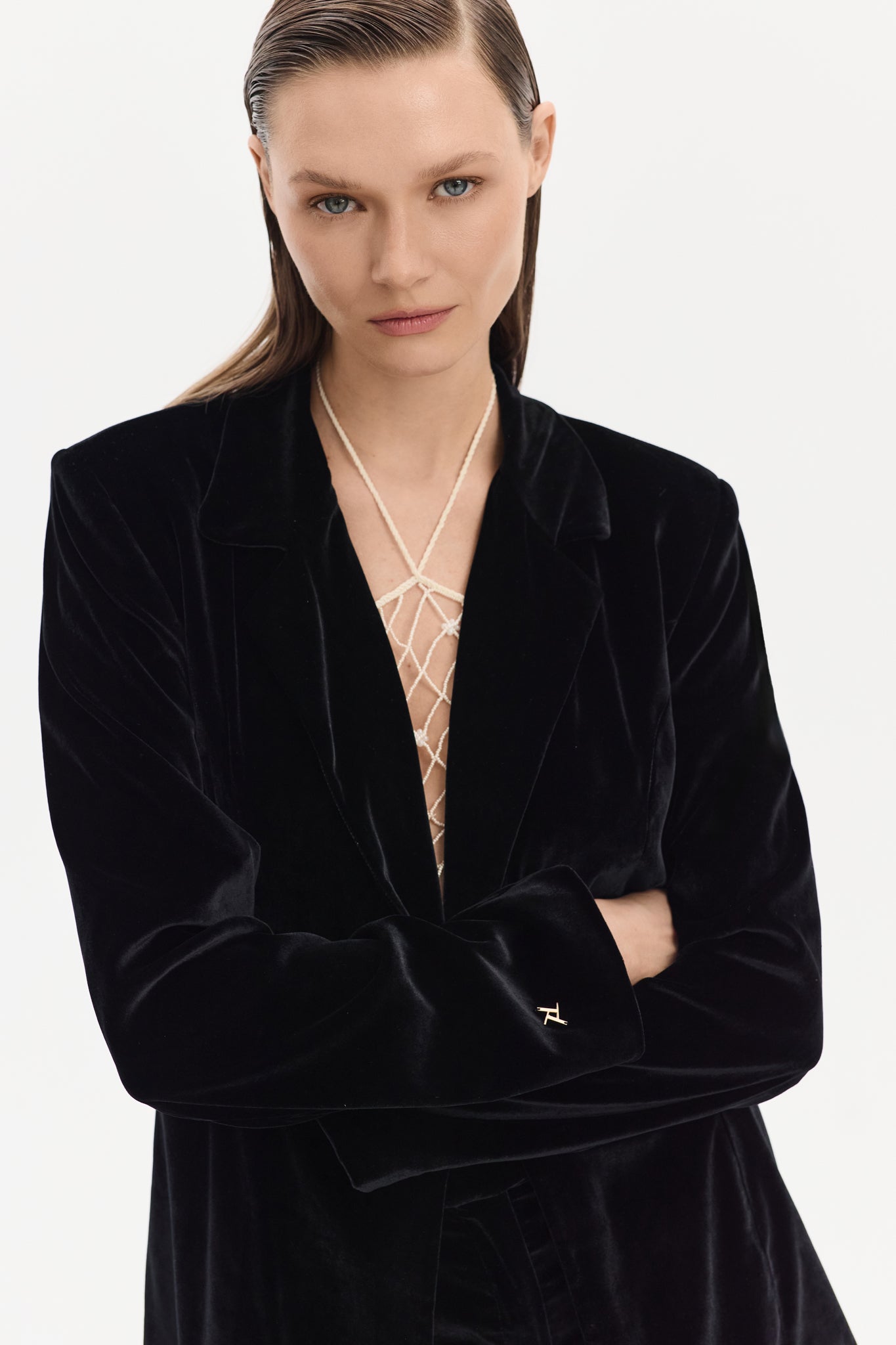 TT JEWELRY BIUSTONOSZ TOP