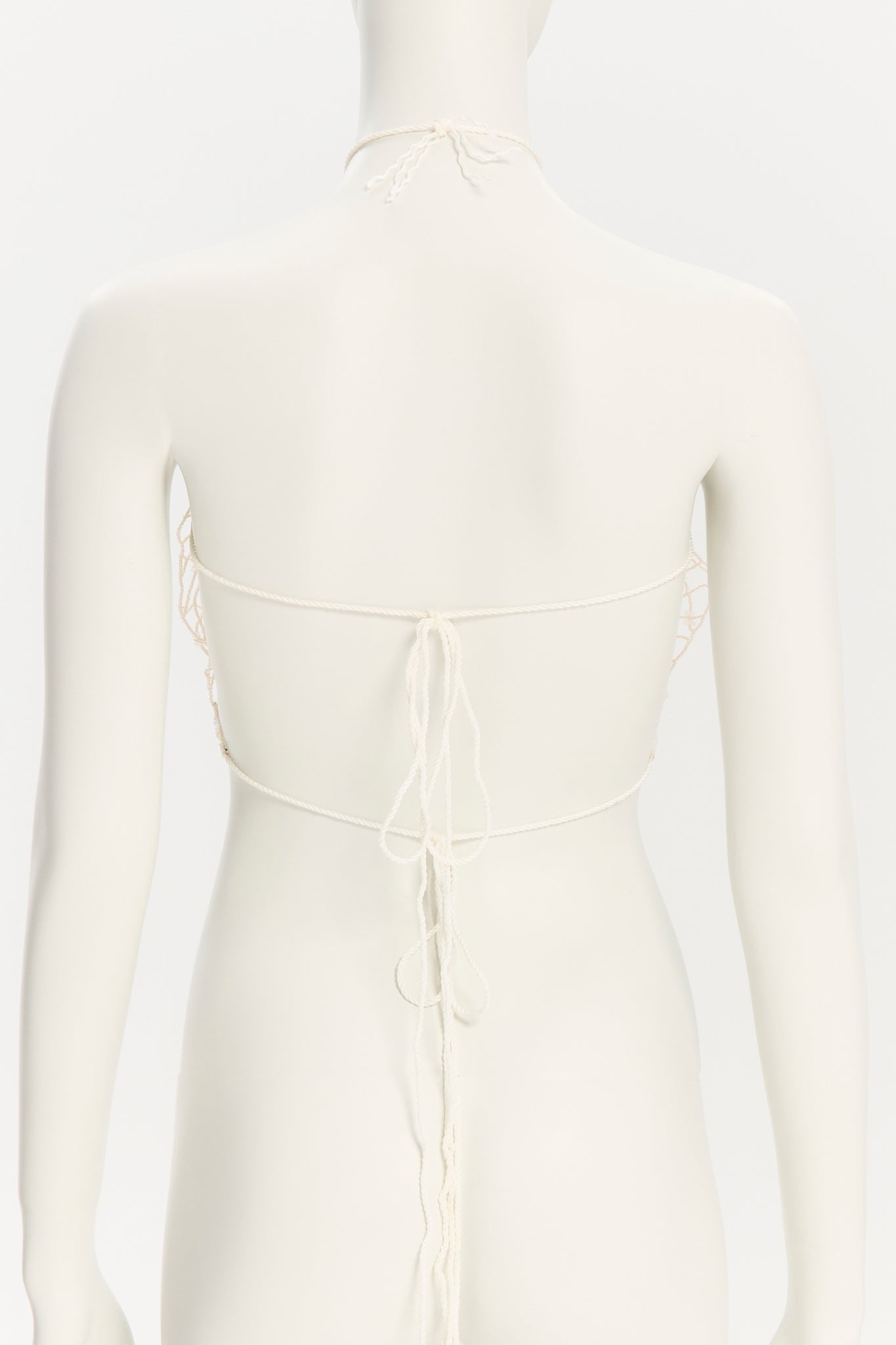 TT JEWELRY BIUSTONOSZ TOP