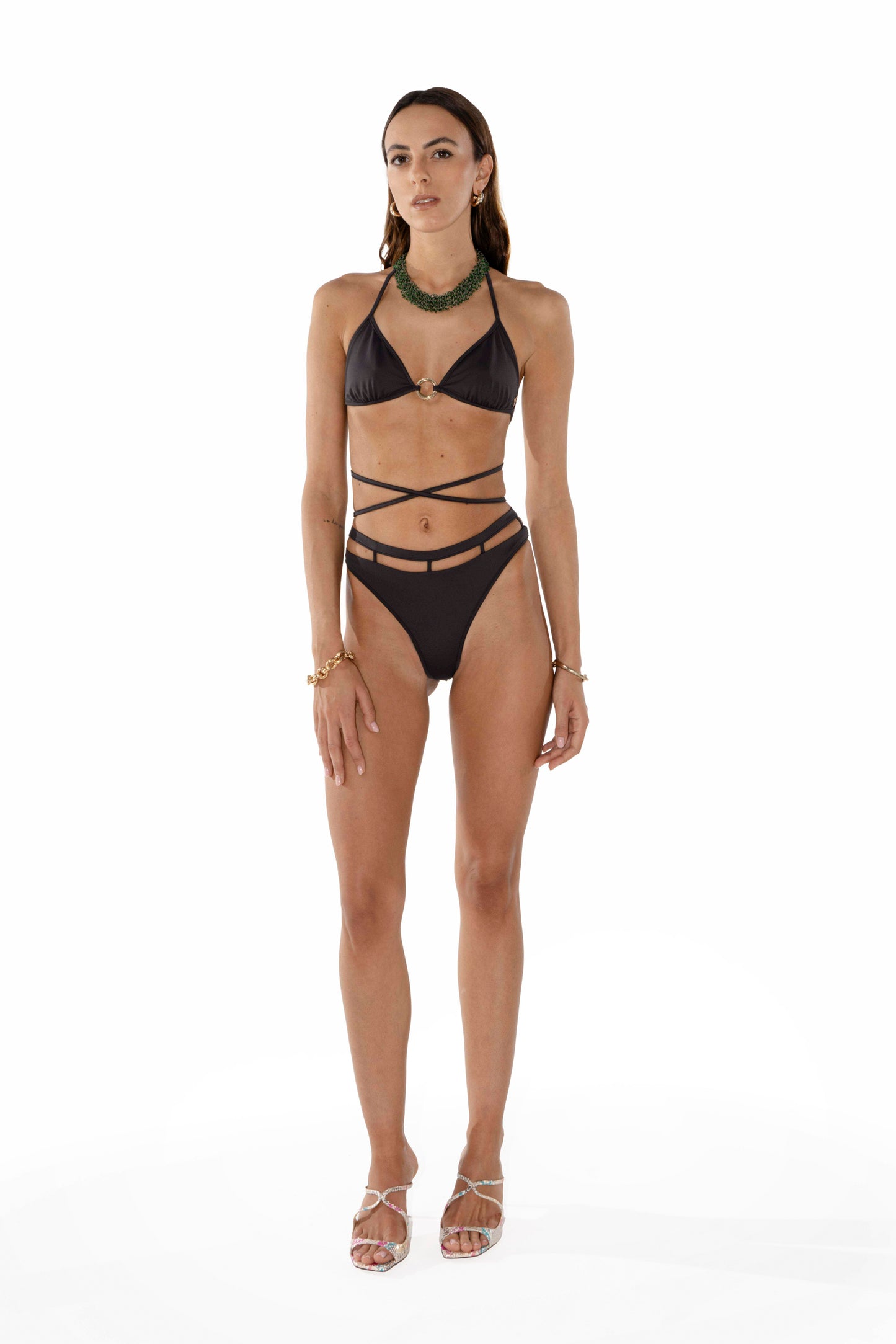 KOMPLET BIKINI LINGER