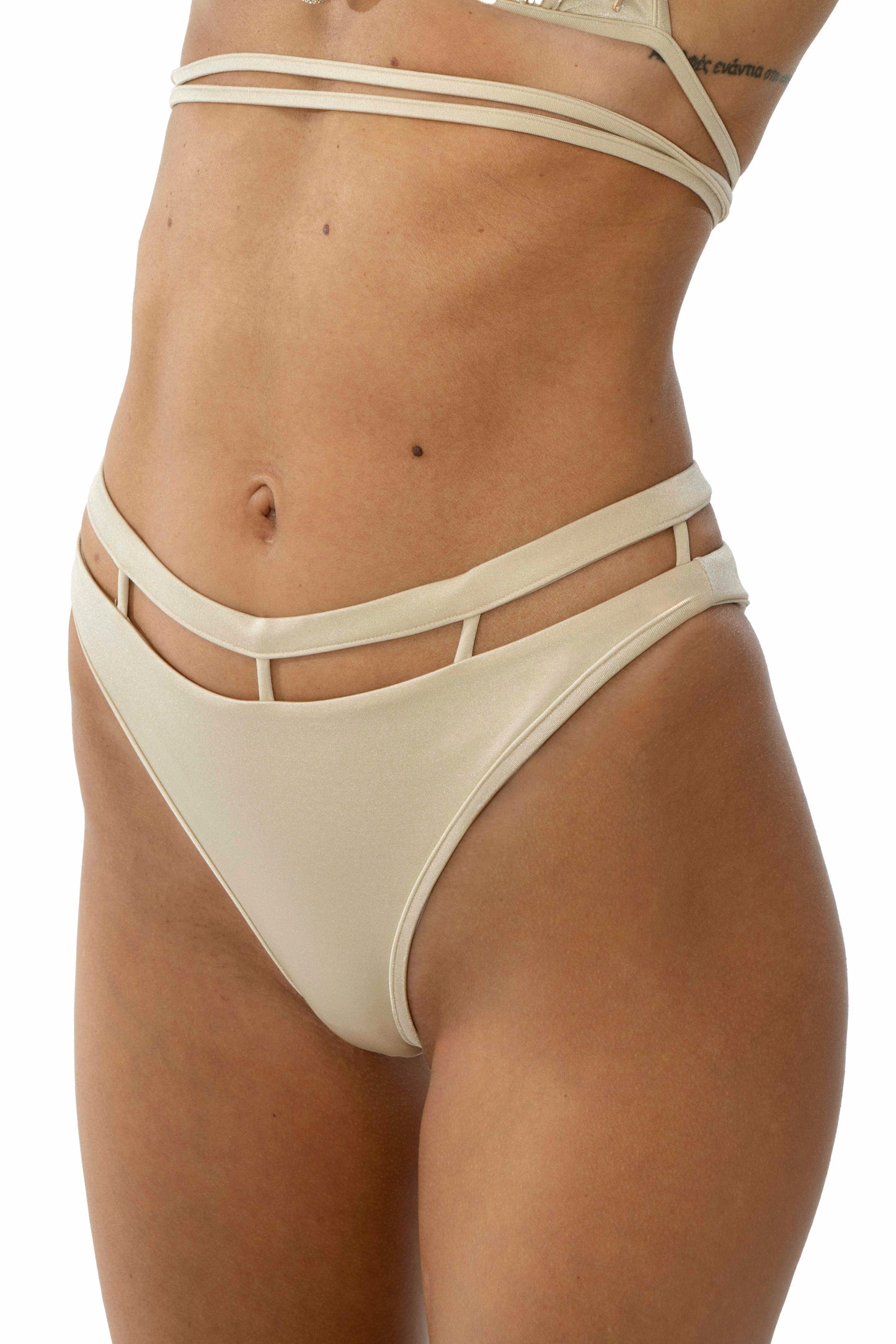 KOMPLET BIKINI LINGER