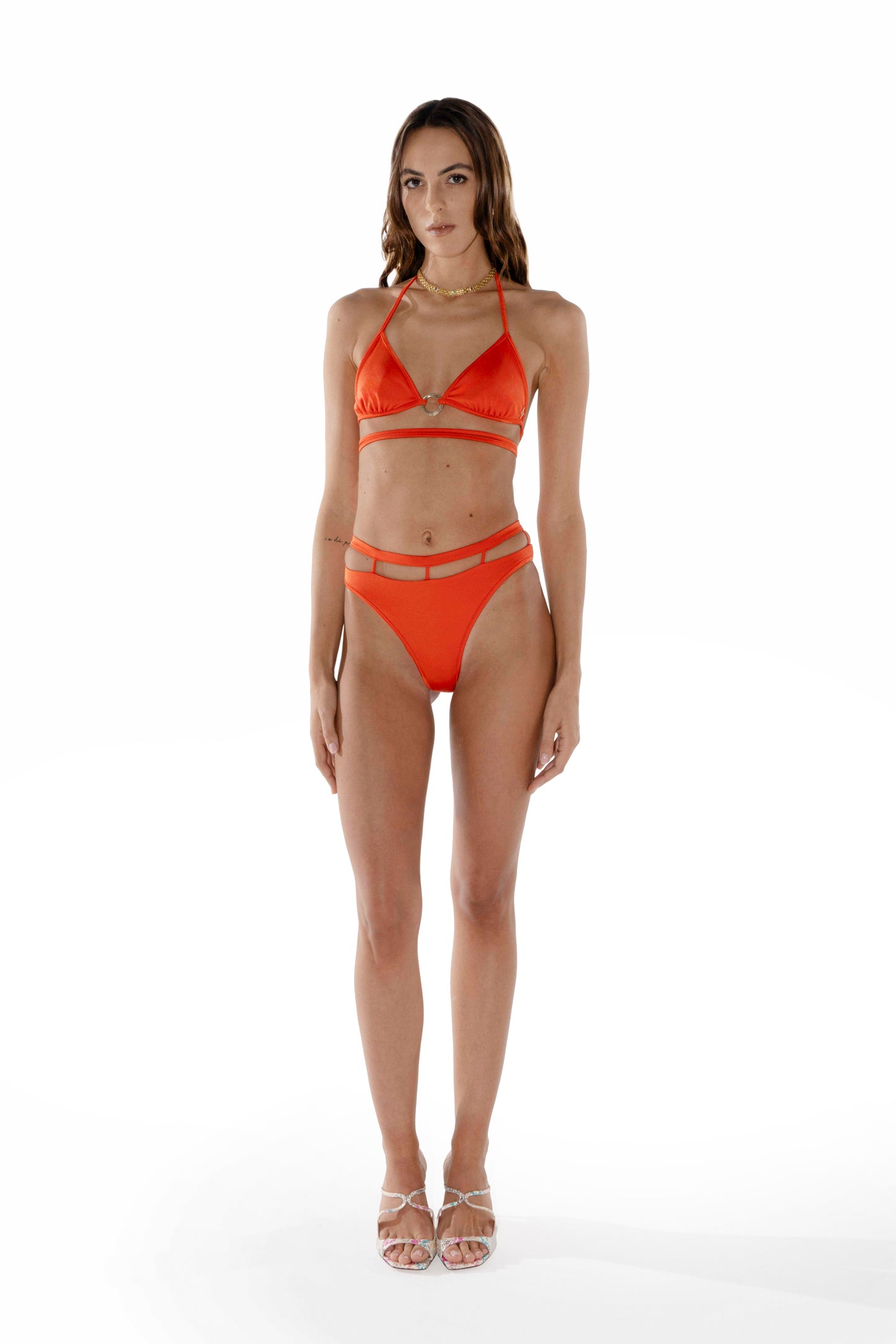 KOMPLET BIKINI LINGER