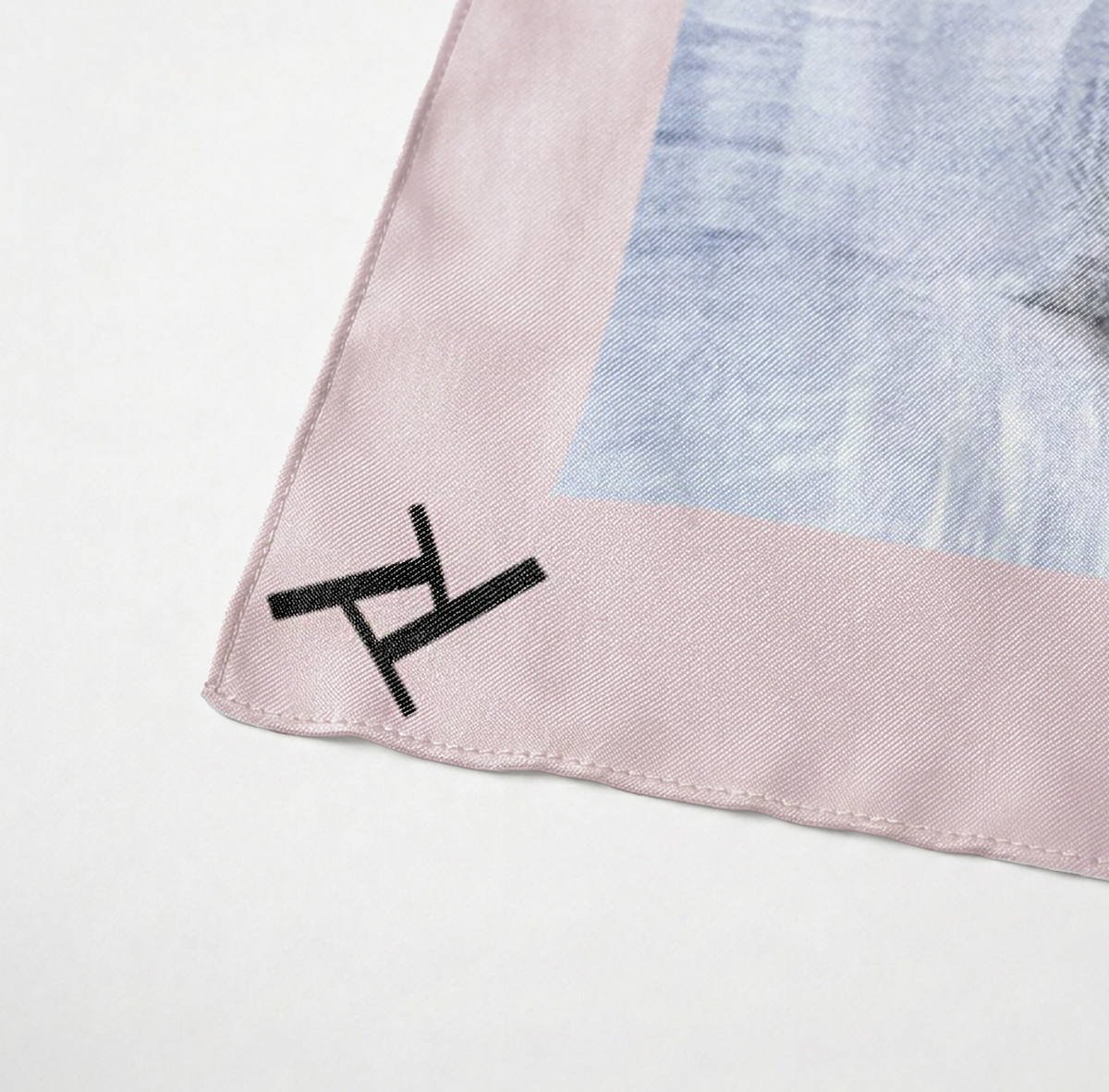 "Ritual" Foulard