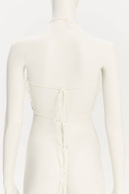 TT JEWELRY BRA TOP