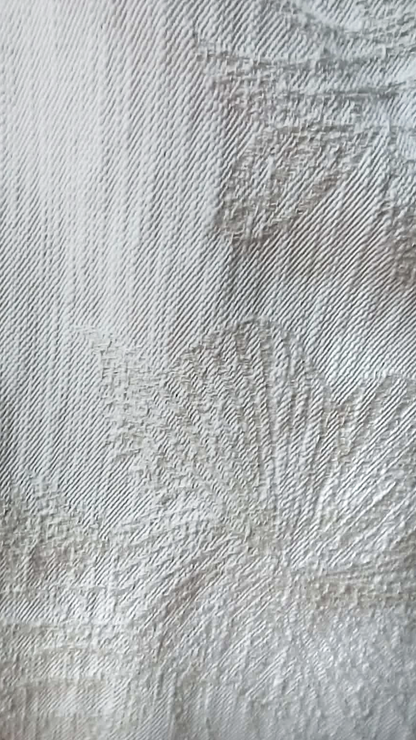 TEXTURED TROUSERS AMALFI