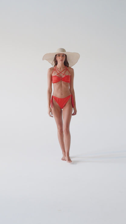 KOMPLET BIKINI MOSAIC