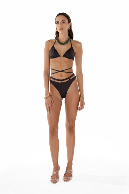 KOMPLET BIKINI LINGER
