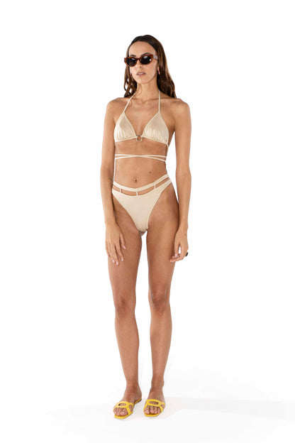 KOMPLET BIKINI LINGER