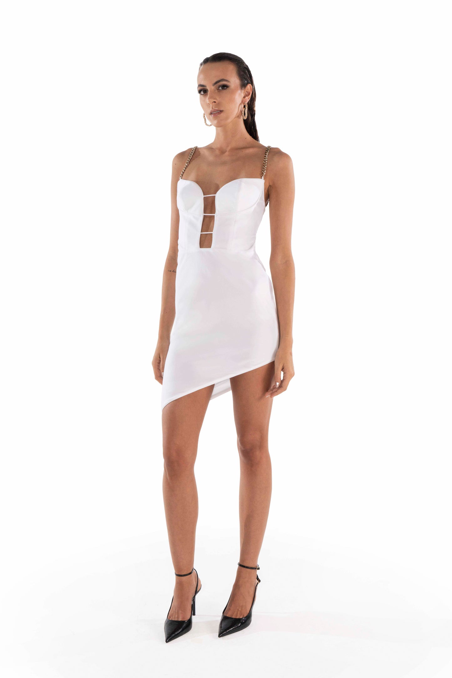 SUKIENKA TRÉS LBD MINI