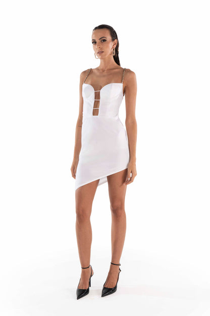 SUKIENKA TRÉS LBD MINI