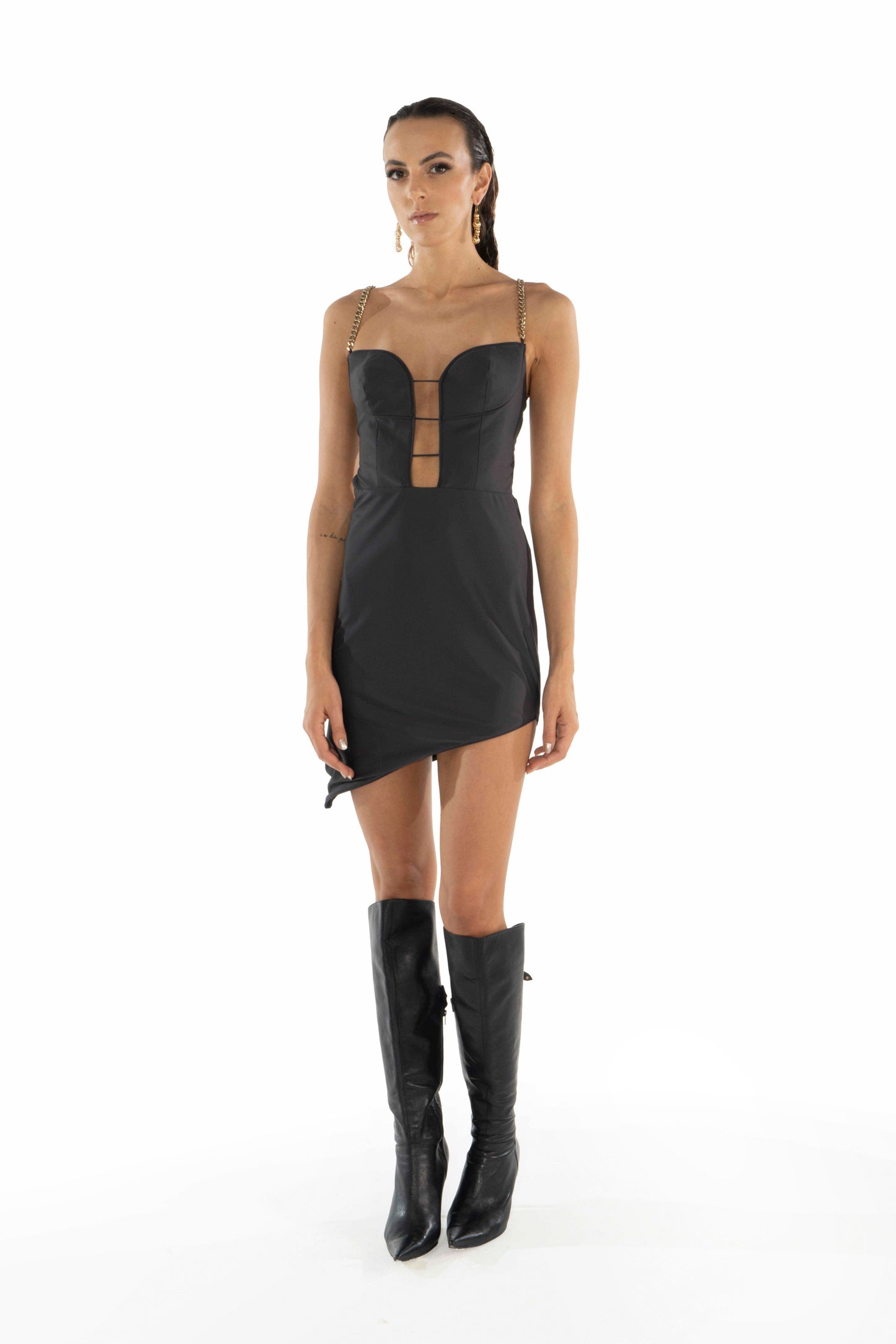 SUKIENKA TRÉS LBD MINI