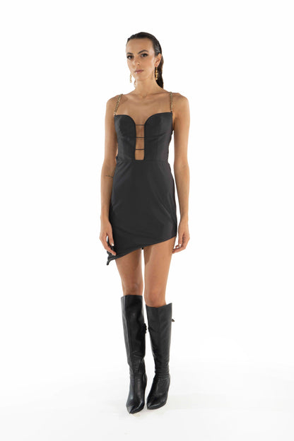SUKIENKA TRÉS LBD MINI