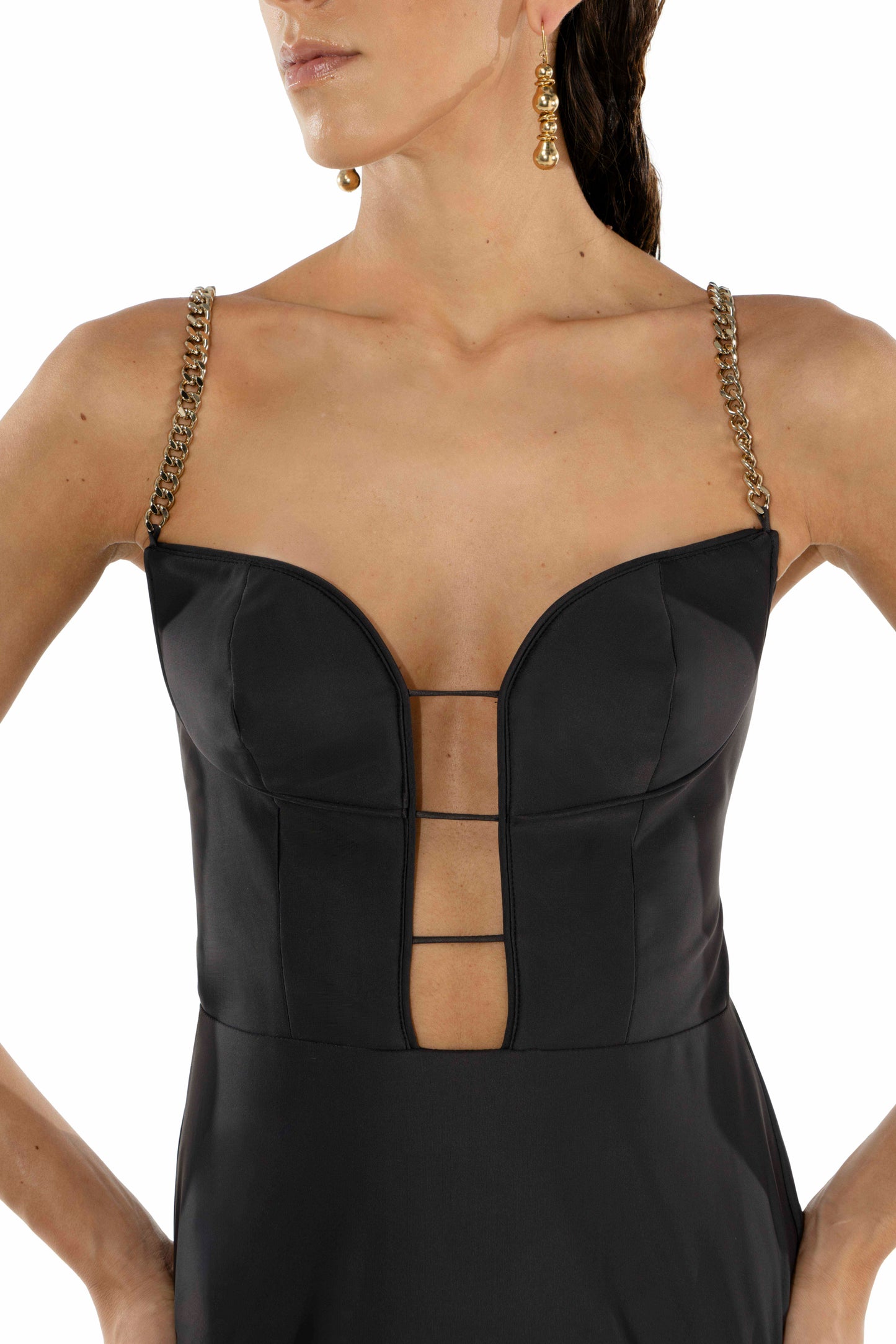 SUKIENKA TRÉS LBD MINI